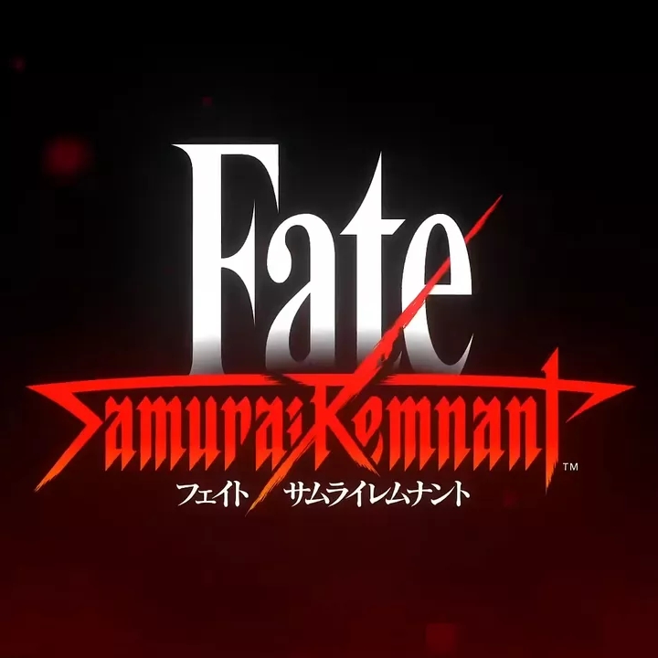 残夜幻想&Fate/Samurai Remnant OST