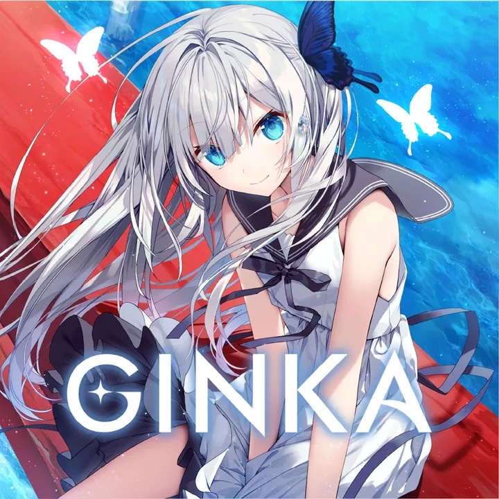 【Front Wing】GINKA OST