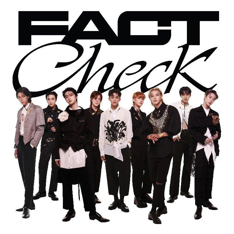 NCT 127｜Fact Check｜Angel Eyes