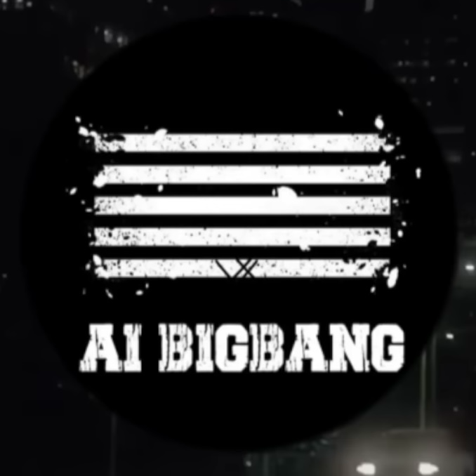 BIGBANG AI生成