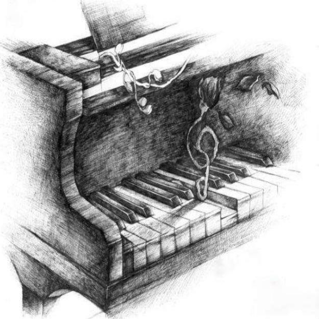 催眠钢琴：一听就困，不再失眠