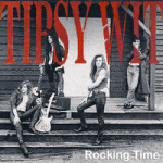 摇滚时刻Rocking Time